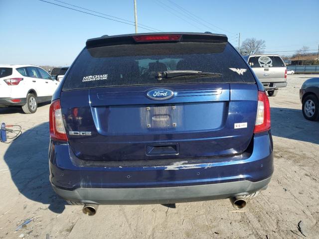 Photo 6 from auction – 2011 FORD EDGE SE with VIN 2FMDK3GC7BBA49786