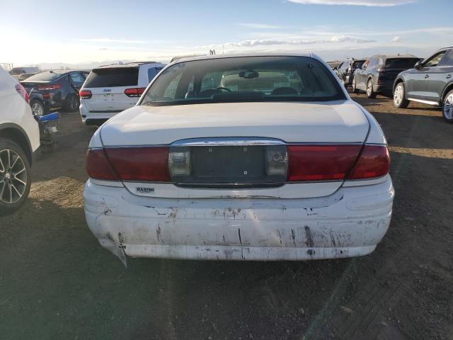Photo 6 from auction – 2001 BUICK LESABRE CU with VIN 1G4HP54K914194301