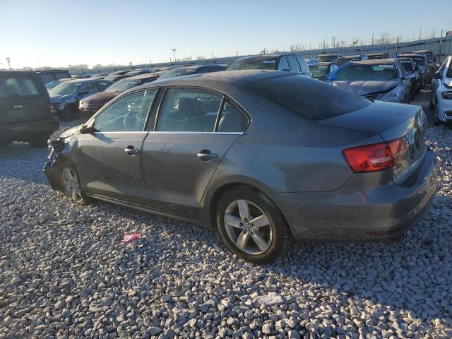 Photo 2 from auction – 2017 VOLKSWAGEN JETTA S with VIN 3VW2B7AJ9HM273494