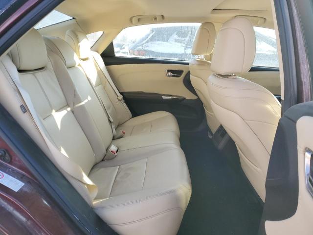 Photo 10 from auction – 2015 TOYOTA AVALON HYB with VIN 4T1BD1EB3FU047534