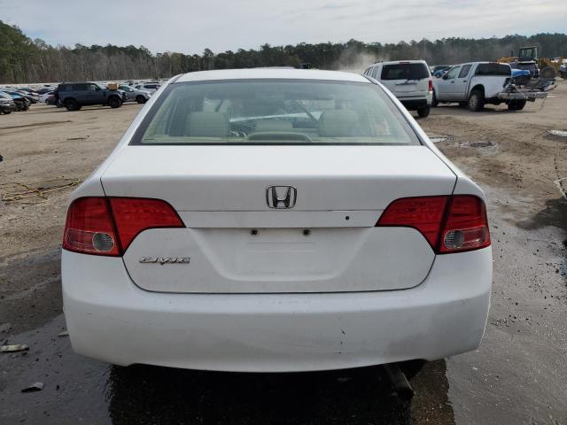 Photo 6 from auction – 2006 HONDA CIVIC EX with VIN 2HGFA168X6H508329