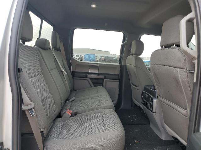 Photo 10 from auction – 2019 FORD F150 SUPER with VIN 1FTEW1CP7KKC84298