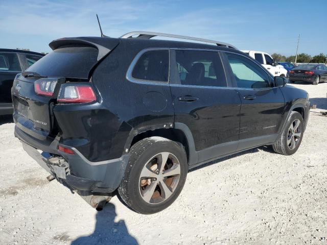 Photo 3 from auction – 2019 JEEP CHEROKEE L with VIN 1C4PJMDX9KD303882