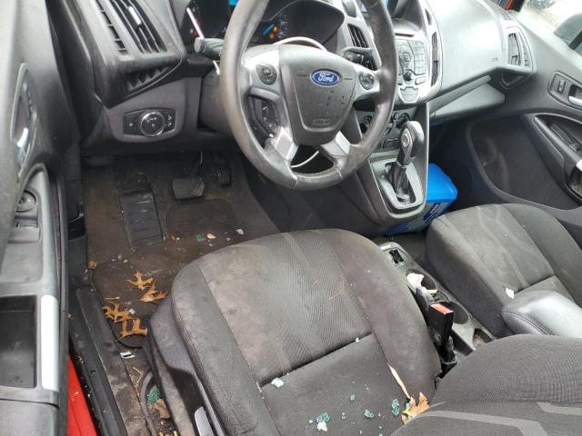 Photo 8 from auction – 2014 FORD TRANSIT CO with VIN NM0LS7F72E1151344