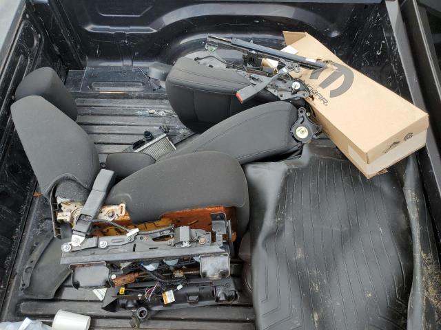 Photo 12 from auction – 2011 DODGE RAM 1500 with VIN 1D7RB1CT7BS564612