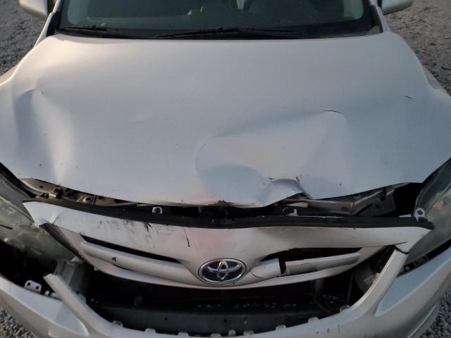 Photo 11 from auction – 2012 TOYOTA COROLLA BA with VIN 5YFBU4EEXCP062461