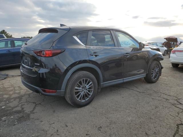 Photo 3 from auction – 2021 MAZDA CX-5 TOURI with VIN JM3KFBCM5M1337255