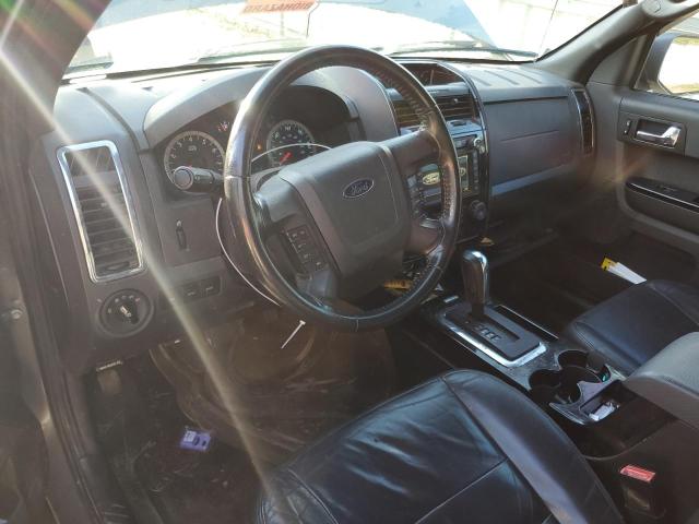 Photo 8 from auction – 2012 FORD ESCAPE LIM with VIN 1FMCU0EG5CKC60177