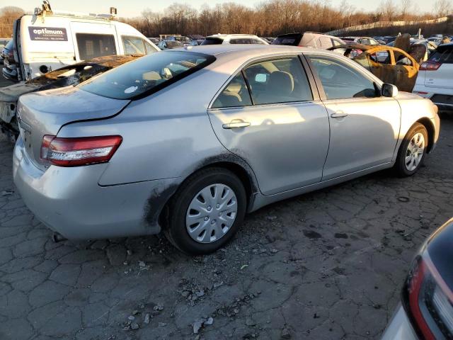 Photo 3 from auction – 2010 TOYOTA CAMRY BASE with VIN 4T4BF3EK5AR021795