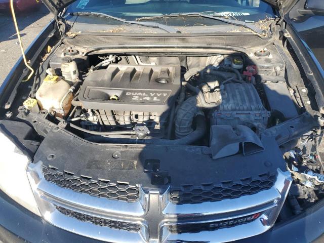 Снимка 11 от търг – 2012 DODGE AVENGER SX с VIN 1C3CDZCB6CN266282
