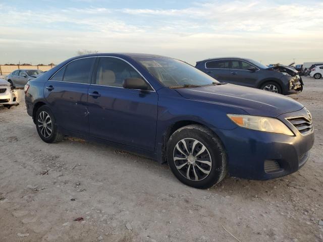 Photo 4 from auction – 2010 TOYOTA CAMRY BASE with VIN 4T1BF3EK2AU566394