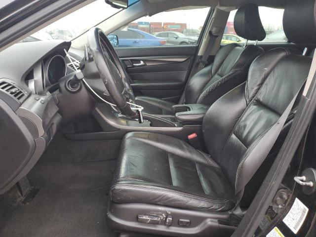 Photo 7 from auction – 2012 ACURA TL with VIN 19UUA9F58CA002732