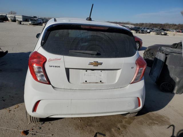 Photo 6 from auction – 2016 CHEVROLET SPARK 1LT with VIN KL8CD6SA9GC633737