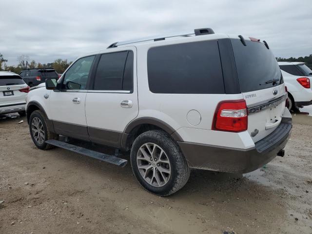 Photo 2 from auction – 2016 FORD EXPEDITION with VIN 1FMJU1HTXGEF29087