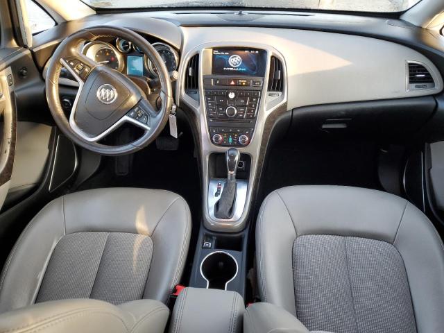 Фото 8 с аукциона – 2016 BUICK VERANO CON с VIN 1G4PR5SK2G4143028