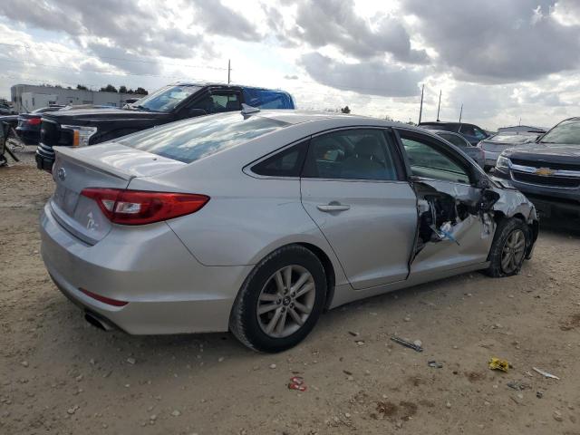 Photo 3 from auction – 2016 HYUNDAI SONATA SE with VIN 5NPE24AF5GH265195