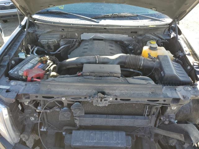 Photo 11 from auction – 2013 FORD F150 SUPER with VIN 1FTFW1ET9DFD40946