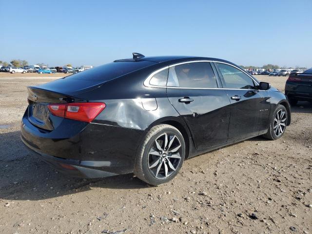 Photo 3 from auction – 2018 CHEVROLET MALIBU LT with VIN 1G1ZD5ST5JF277962