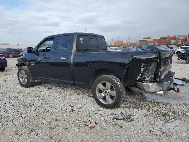 Photo 2 from auction – 2015 RAM 1500 SLT with VIN 1C6RR6GTXFS778973