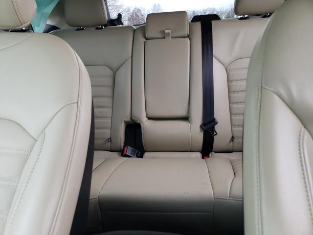 Photo 10 from auction – 2018 FORD EDGE SEL with VIN 2FMPK3J85JBC20177