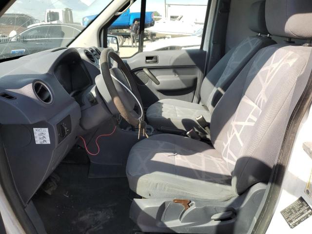 Photo 7 from auction – 2011 FORD TRANSIT CO with VIN NM0LS7AN0BT070803