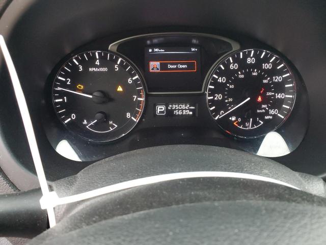 Photo 9 from auction – 2014 NISSAN ALTIMA 2.5 with VIN 1N4AL3AP1EC191805