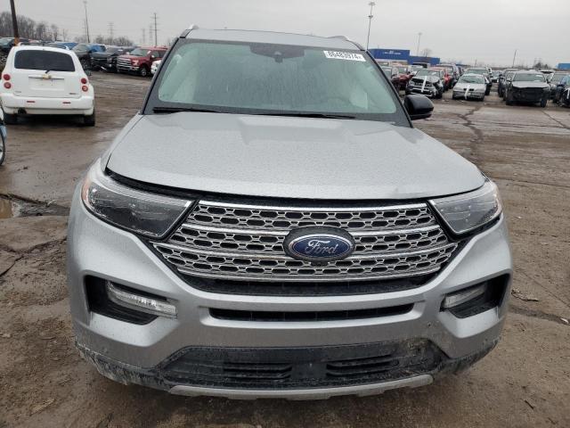 Photo 5 from auction – 2020 FORD EXPLORER L with VIN 1FMSK8FH8LGD10113