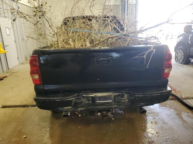 Photo 6 from auction – 2005 CHEVROLET SILVERADO with VIN 1GCEK19B85Z338128