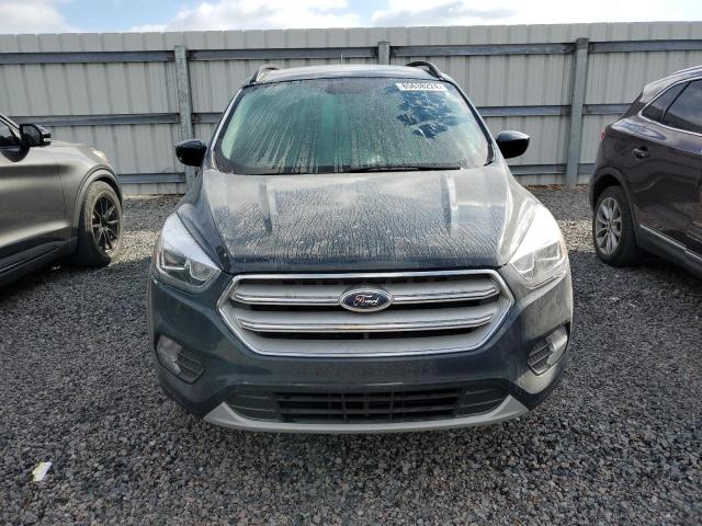 Photo 5 from auction – 2019 FORD ESCAPE SEL with VIN 1FMCU9HD4KUB85562