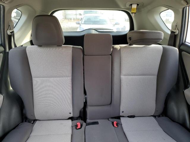 Photo 10 from auction – 2015 TOYOTA RAV4 LE with VIN JTMBFREVXFJ033784