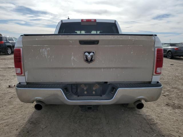 Photo 6 from auction – 2014 RAM 1500 with VIN 1C6RR6NT9ES287599