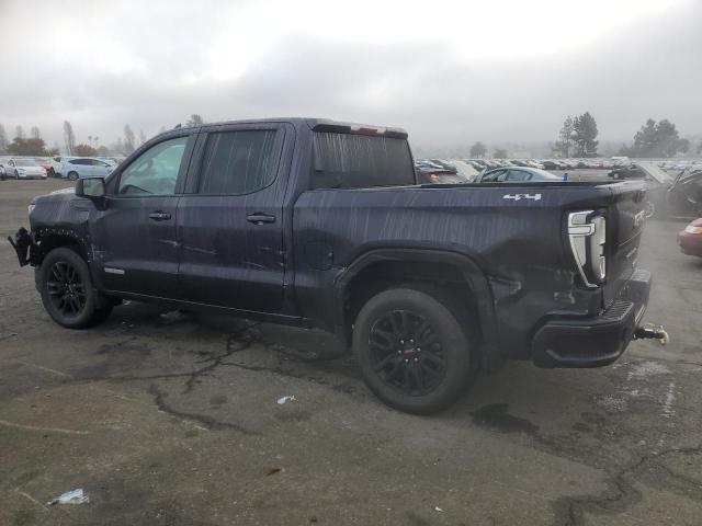 Photo 2 from auction – 2022 GMC SIERRA K15 with VIN 3GTPUCEK3NG679277