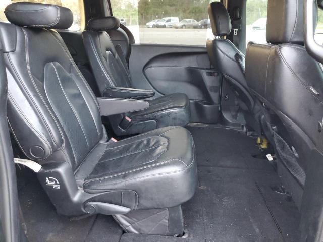 Photo 11 from auction – 2018 CHRYSLER PACIFICA T with VIN 2C4RC1BGXJR227749