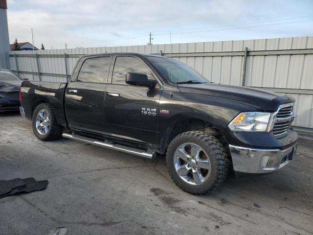 Photo 4 from auction – 2016 RAM 1500 SLT with VIN 1C6RR7LTXGS357526