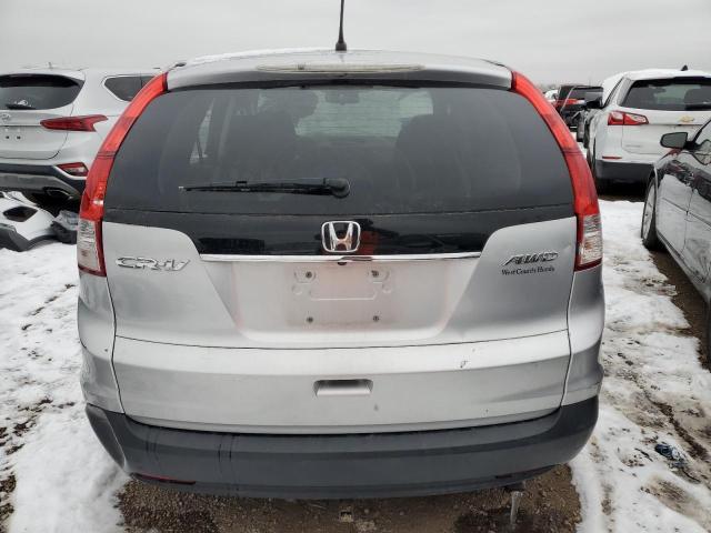 Photo 6 from auction – 2012 HONDA CR-V EX with VIN 2HKRM4H50CH619353