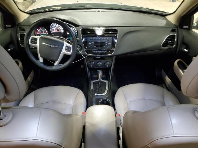 Photo 8 from auction – 2013 CHRYSLER 200 LIMITE with VIN 1C3CCBCG4DN617343