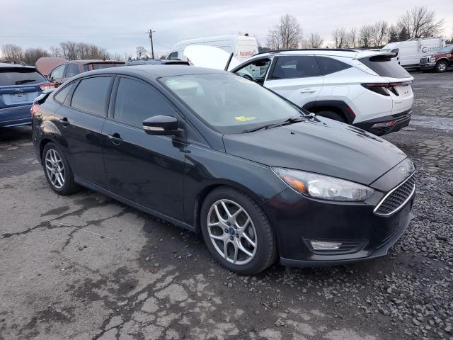 Photo 4 from auction – 2015 FORD FOCUS SE with VIN 1FADP3F27FL201141