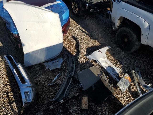 Photo 12 from auction – 2015 RAM 2500 SLT with VIN 3C6UR5JL4FG640303
