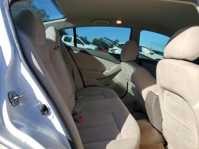 Photo 10 from auction – 2011 NISSAN ALTIMA BAS with VIN 1N4AL2AP7BN465972