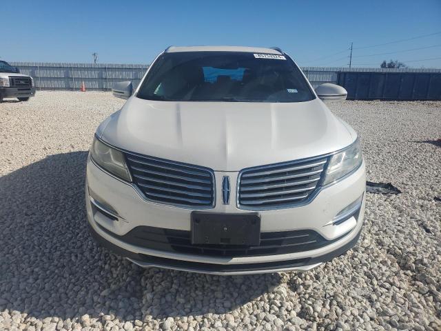 Photo 5 from auction – 2017 LINCOLN MKC RESERV with VIN 5LMTJ3DH1HUL20789