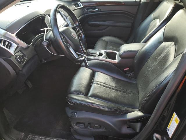 Photo 7 from auction – 2016 CADILLAC SRX LUXURY with VIN 3GYFNEE33GS533467