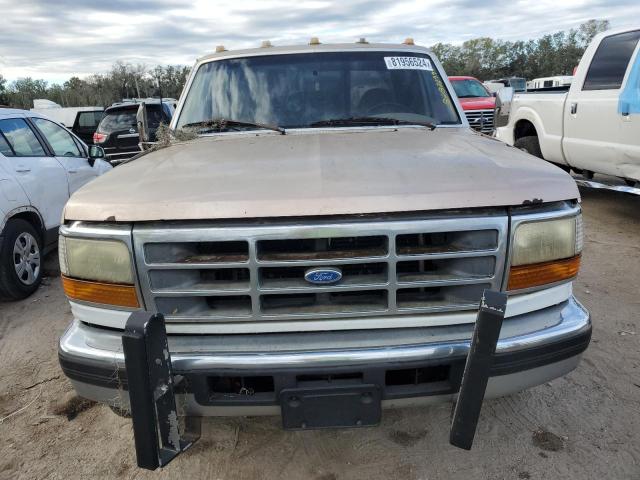 Photo 5 from auction – 1997 FORD F350 with VIN 1FTJX35F7VED15967