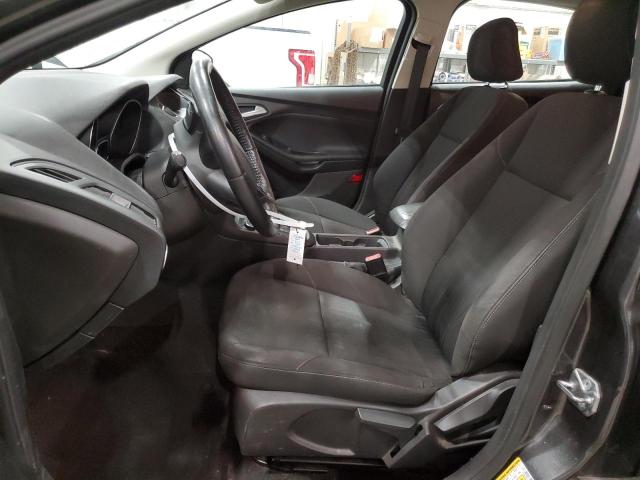 Photo 7 from auction – 2015 FORD FOCUS SE with VIN 1FADP3K21FL292719