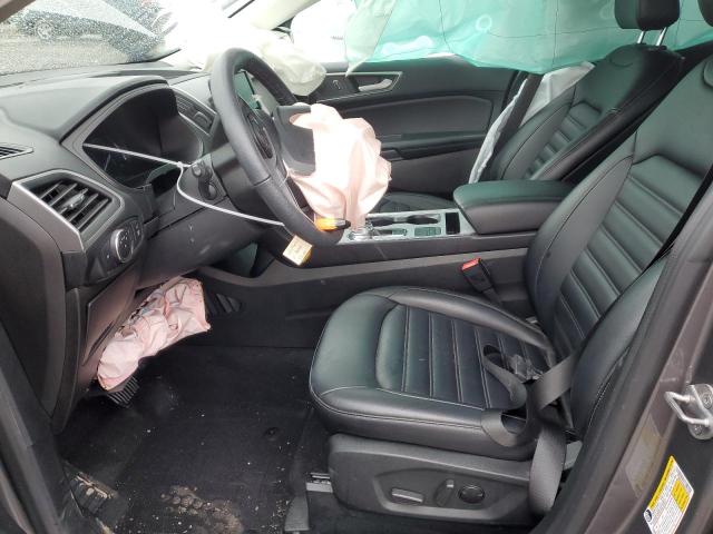 Photo 7 from auction – 2022 FORD EDGE SEL with VIN 2FMPK4J98NBA17692