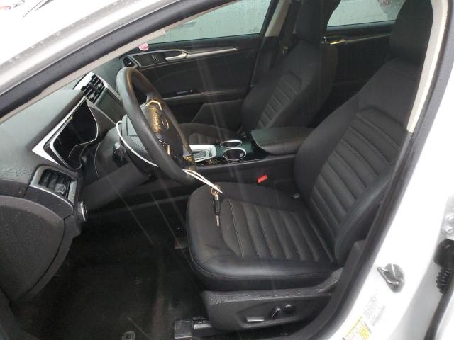 Photo 7 from auction – 2013 FORD FUSION SE with VIN 3FA6P0HR0DR277719