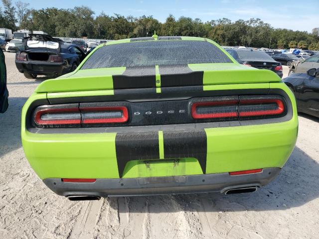 Photo 6 from auction – 2015 DODGE CHALLENGER with VIN 2C3CDZBT7FH737282