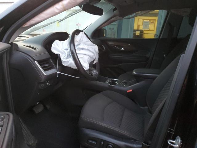 Photo 7 from auction – 2020 GMC TERRAIN SL with VIN 3GKALTEV0LL222387
