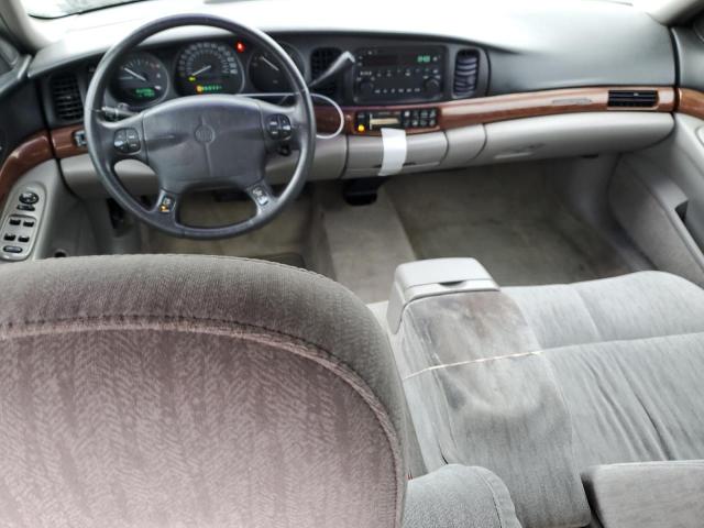 Photo 8 from auction – 2004 BUICK LESABRE with VIN 1G4HP54K044171381