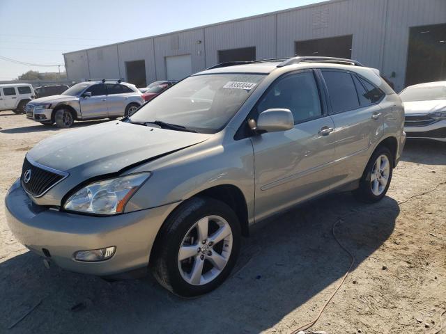 LEXUS RX 350 2007 with VIN 2T2GK31U37C023716 - Photo from auction
