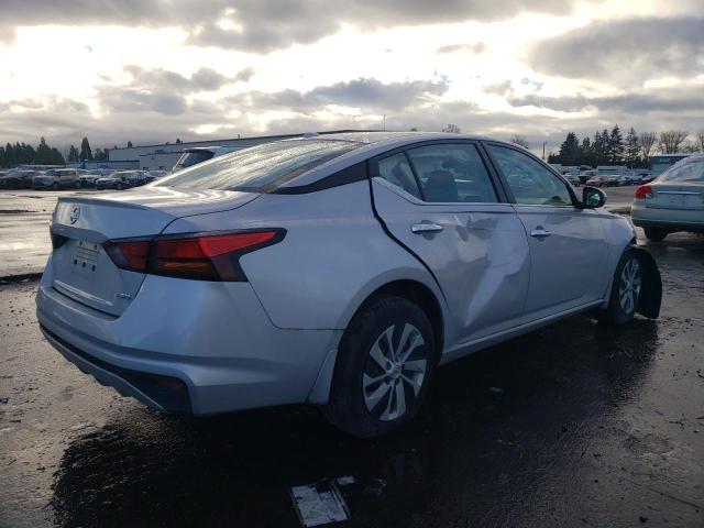 Photo 3 from auction – 2020 NISSAN ALTIMA S with VIN 1N4BL4BW2LC126944